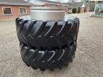 Michelin 650/65-R38 5