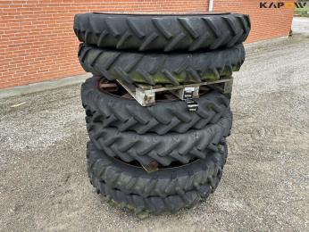 Michelin 8.3-44 dæk