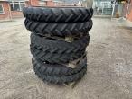 Michelin 8.3-44 dæk 5