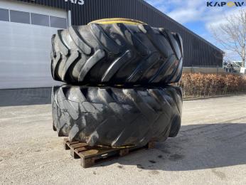 Michelin hjul - 650/85-R38