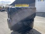 Michelin hjul - 650/85-R38 5