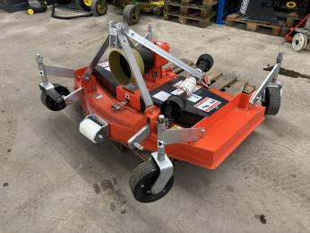 Muratori MRP1-135 rotorklipper - ny