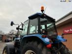 New Holland 6640 traktor 23