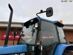 New Holland 6640 traktor 24