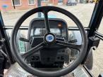 New Holland 6640 traktor 40