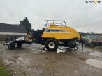 New Holland BB9090 bigballepresser 4