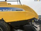 New Holland BB9090 bigballepresser 23