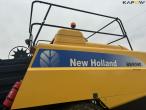 New Holland BB9090 bigballepresser 34