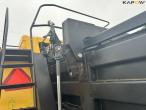 New Holland BB9090 bigballepresser 47