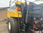 New Holland BB9090 bigballepresser 48