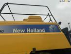 New Holland BB9090 bigballepresser 51