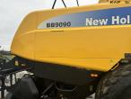 New Holland BB9090 bigballepresser 52