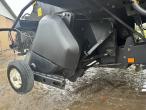 New Holland BB9090 bigballepresser 60