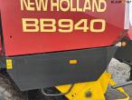 New Holland BB940 presser  34