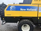 New Holland BB940A minibigballepresser 35