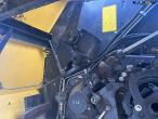 New Holland BB940A minibigballepresser 62