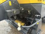 New Holland BB940A minibigballepresser 68