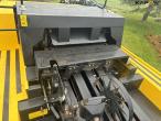 New Holland BB940A minibigballepresser 71