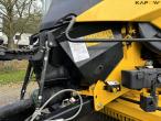 New Holland Bigbaler 1290 med POMI ballevogn 11