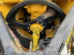 New Holland Bigbaler 1290 med POMI ballevogn 18