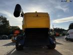 New Holland CX 8060 FSH mejetærsker 6