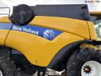 New Holland CX8080 mejetærsker 33