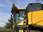 New Holland CX8080 mejetærsker 71