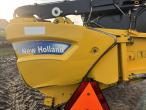 New Holland CX8080 mejetærsker 104