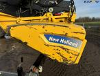 New Holland CX8080 mejetærsker 114