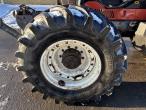 New Holland G170 Fiatagri traktor 49