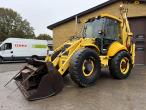 New Holland LB115 Rendegraver 1