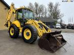 New Holland LB115 Rendegraver 3