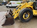 New Holland LB115 Rendegraver 9