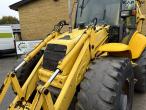 New Holland LB115 Rendegraver 10