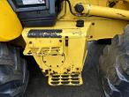 New Holland LB115 Rendegraver 16