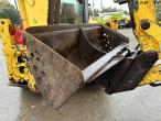 New Holland LB115 Rendegraver 21