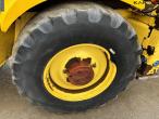 New Holland LB115 Rendegraver 43