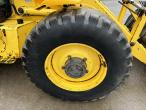 New Holland LB115 Rendegraver 45