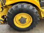 New Holland LB115 Rendegraver 46