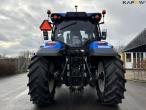 New Holland T6.145 traktor 6