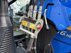 New Holland T6.145 traktor 17