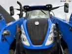 New Holland T6.145 traktor 18