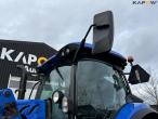 New Holland T6.145 traktor 27