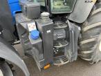 New Holland T6.145 traktor 28