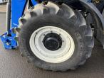 New Holland T6.145 traktor 73