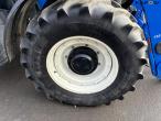 New Holland T6.145 traktor 74