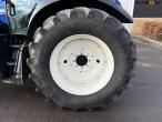 New Holland T6.145 traktor 77