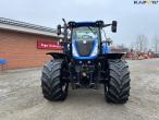 New Holland T7.270 traktor 2