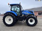 New Holland T7.270 traktor 4