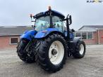 New Holland T7.270 traktor 5